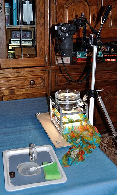 Backlight system (still liquid), April 2023