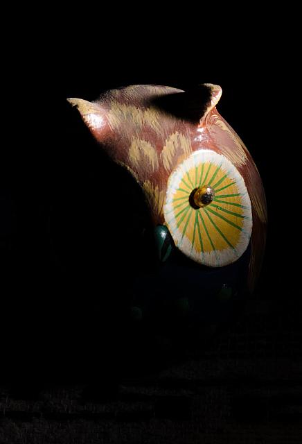 Snoots with honeycomb grids for Cobra flashes, February 2024