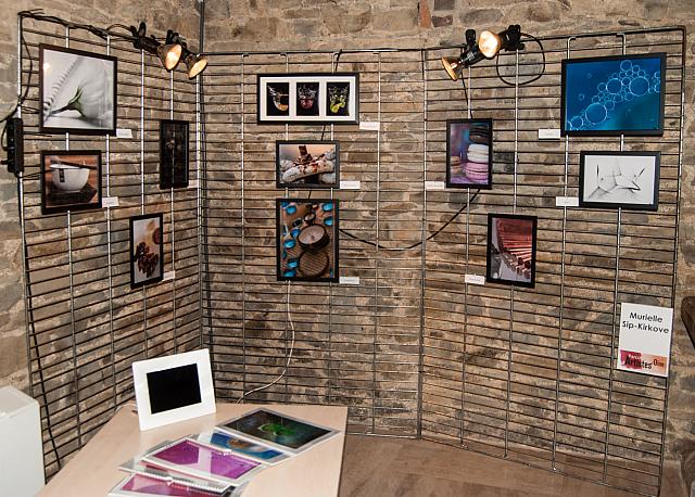 Exhibition - Exhibition room