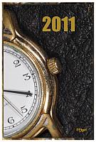 Calendar 2011: cover
